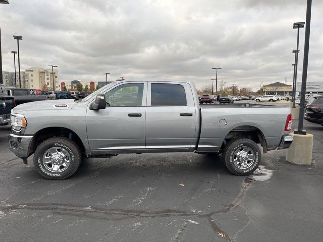 new 2024 Ram 2500 car, priced at $46,425