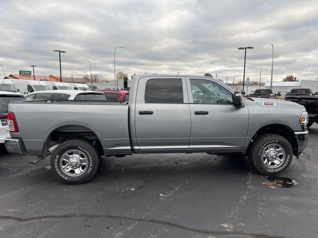 new 2024 Ram 2500 car, priced at $46,425