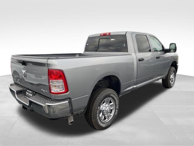 new 2024 Ram 2500 car, priced at $46,425