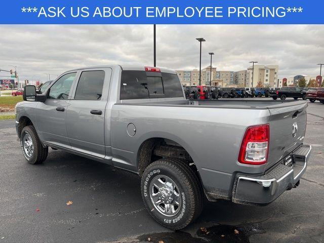 new 2024 Ram 2500 car, priced at $48,425