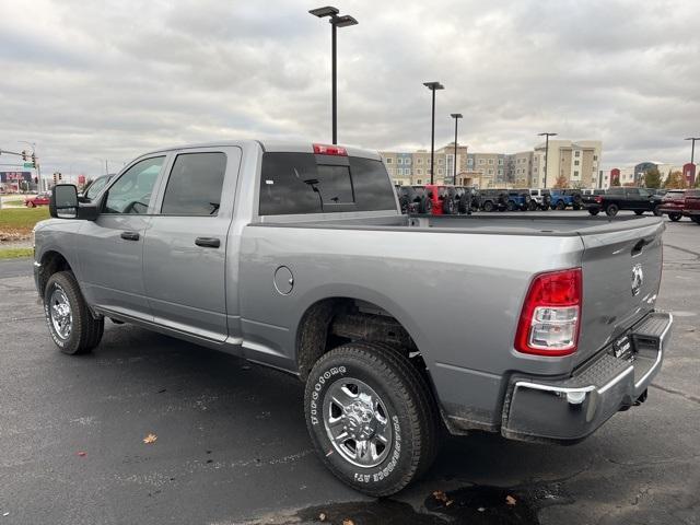 new 2024 Ram 2500 car, priced at $46,425