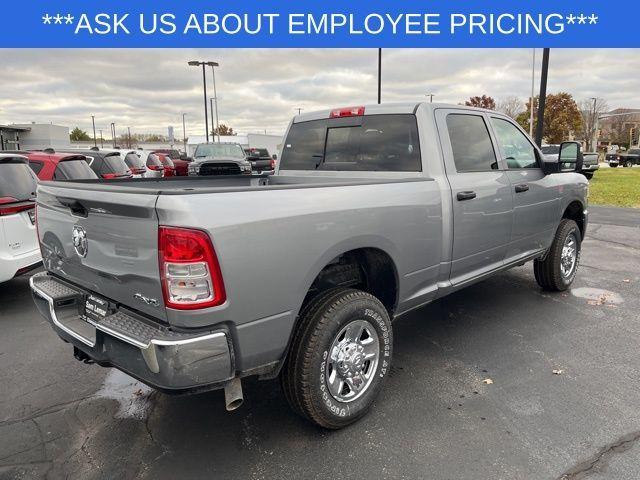 new 2024 Ram 2500 car, priced at $48,425