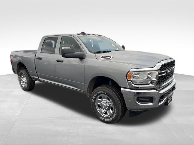 new 2024 Ram 2500 car, priced at $46,425