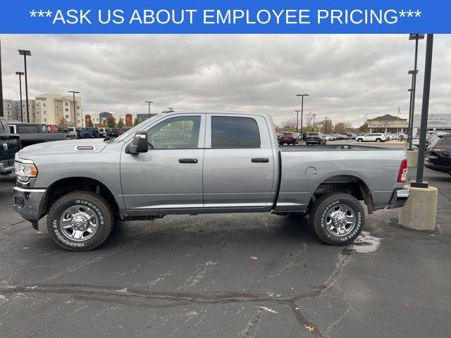 new 2024 Ram 2500 car, priced at $48,425