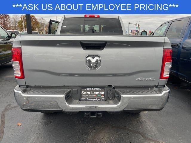 new 2024 Ram 2500 car, priced at $48,425