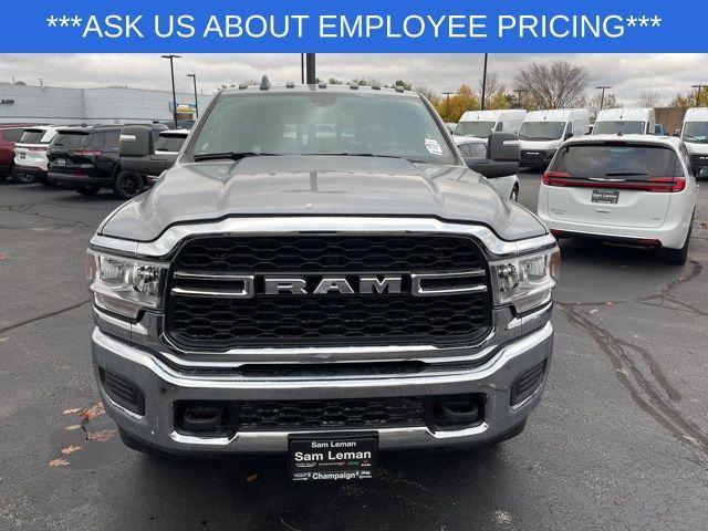 new 2024 Ram 2500 car, priced at $48,425