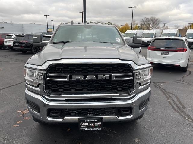 new 2024 Ram 2500 car, priced at $46,425