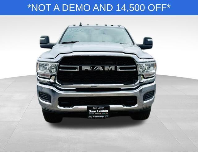 new 2024 Ram 2500 car, priced at $42,625