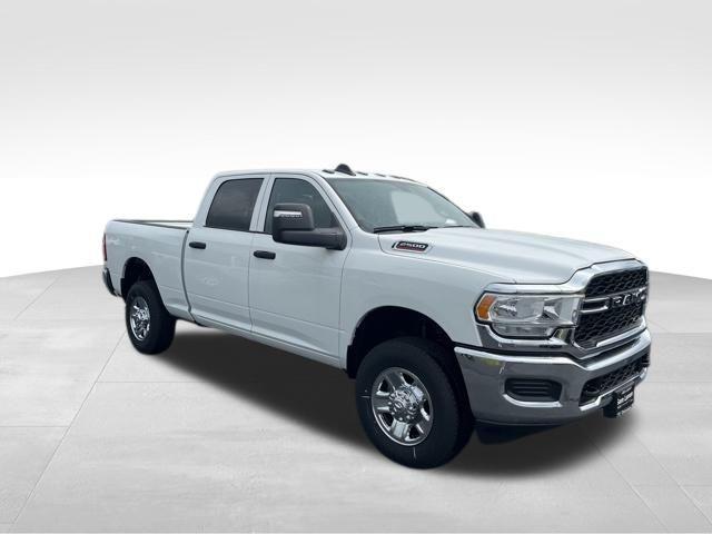 new 2024 Ram 2500 car, priced at $47,125