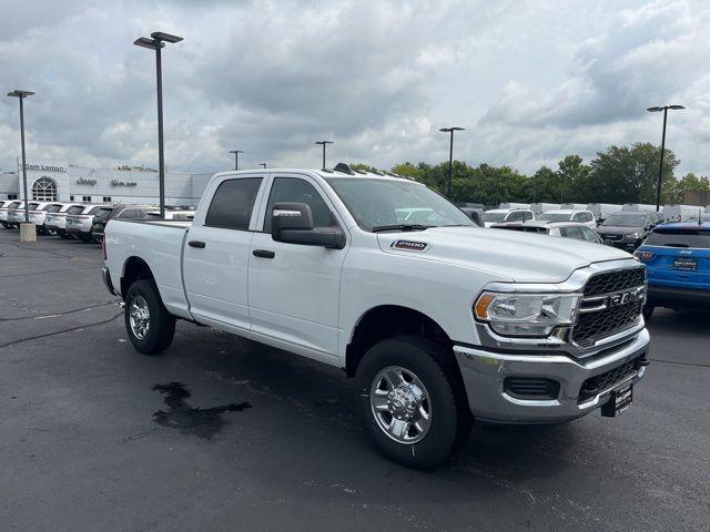 new 2024 Ram 2500 car, priced at $44,125