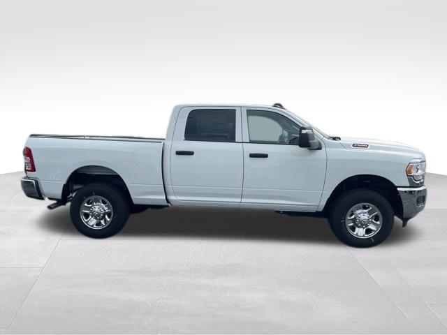 new 2024 Ram 2500 car, priced at $47,125