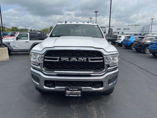 new 2024 Ram 2500 car, priced at $44,125