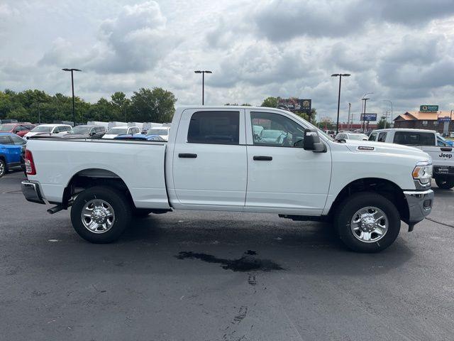 new 2024 Ram 2500 car, priced at $44,125