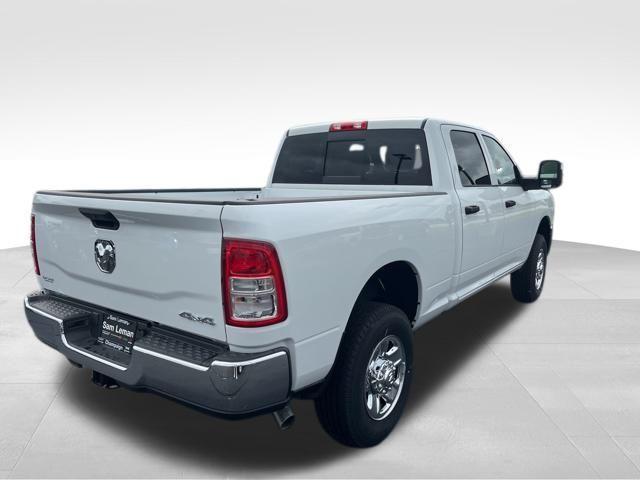 new 2024 Ram 2500 car, priced at $47,125