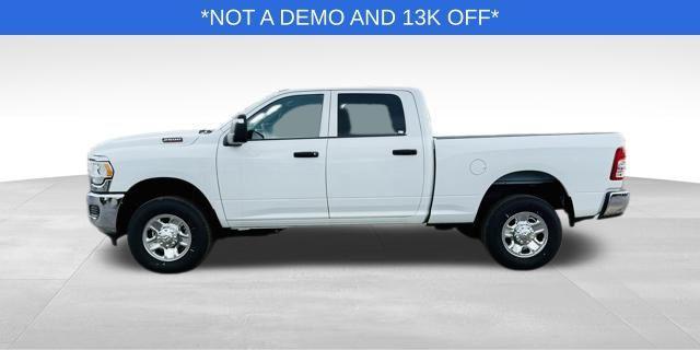 new 2024 Ram 2500 car, priced at $44,125