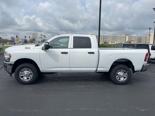 new 2024 Ram 2500 car, priced at $44,125