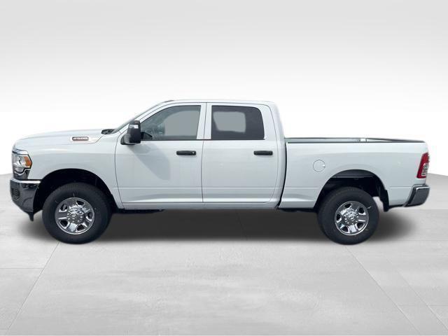 new 2024 Ram 2500 car, priced at $47,125