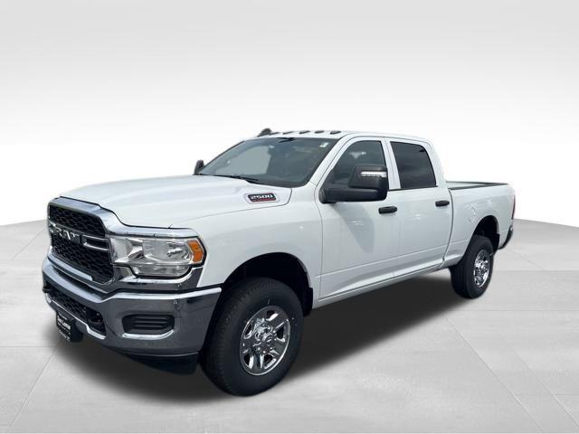 new 2024 Ram 2500 car, priced at $44,125