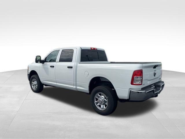 new 2024 Ram 2500 car, priced at $47,125