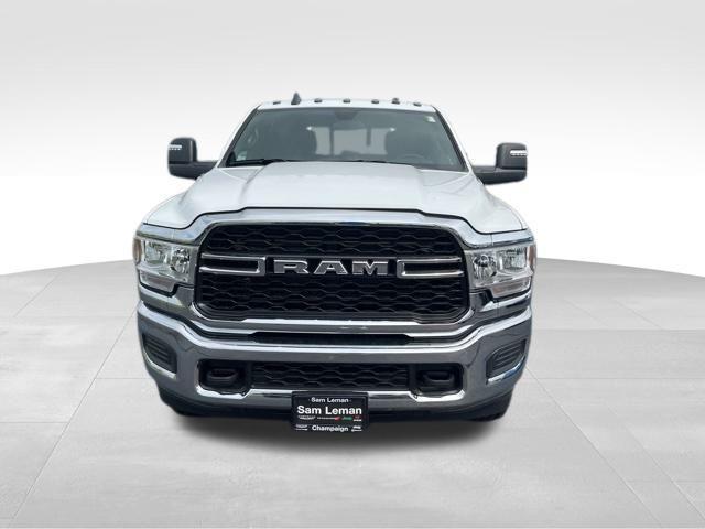 new 2024 Ram 2500 car, priced at $47,125