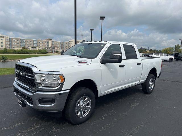 new 2024 Ram 2500 car, priced at $44,125