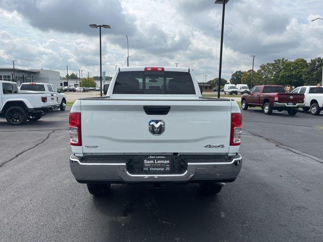 new 2024 Ram 2500 car, priced at $44,125