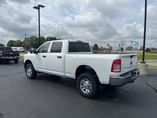 new 2024 Ram 2500 car, priced at $44,125