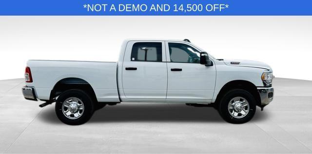 new 2024 Ram 2500 car, priced at $42,625