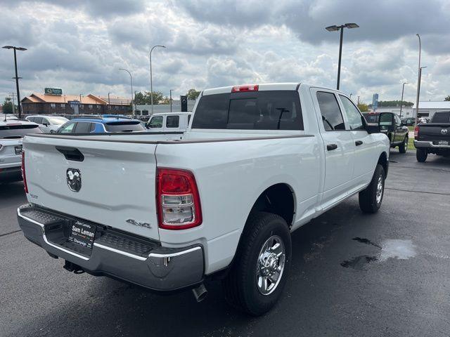 new 2024 Ram 2500 car, priced at $44,125