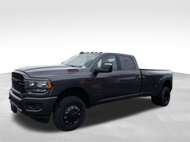 new 2024 Ram 3500 car, priced at $63,415