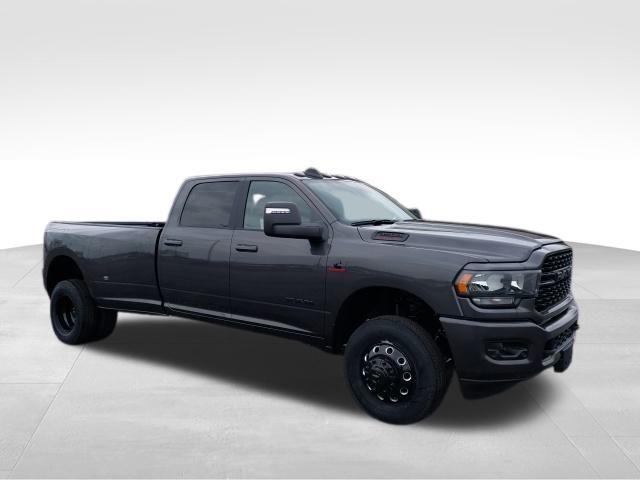 new 2024 Ram 3500 car, priced at $63,415