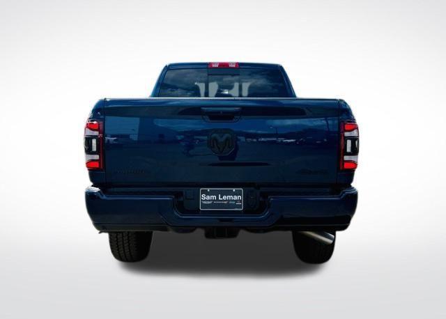 used 2024 Ram 2500 car, priced at $45,995