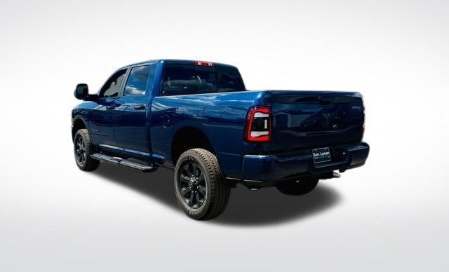 used 2024 Ram 2500 car, priced at $45,995