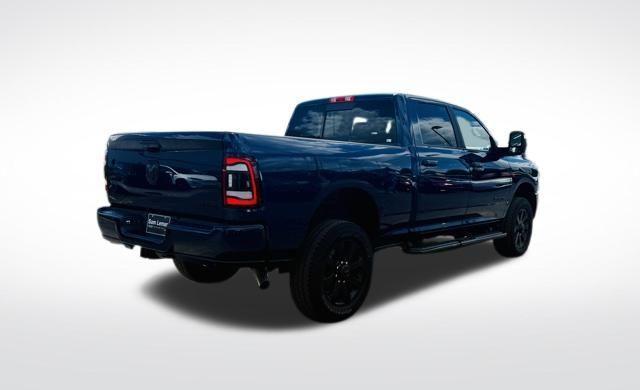 used 2024 Ram 2500 car, priced at $45,995