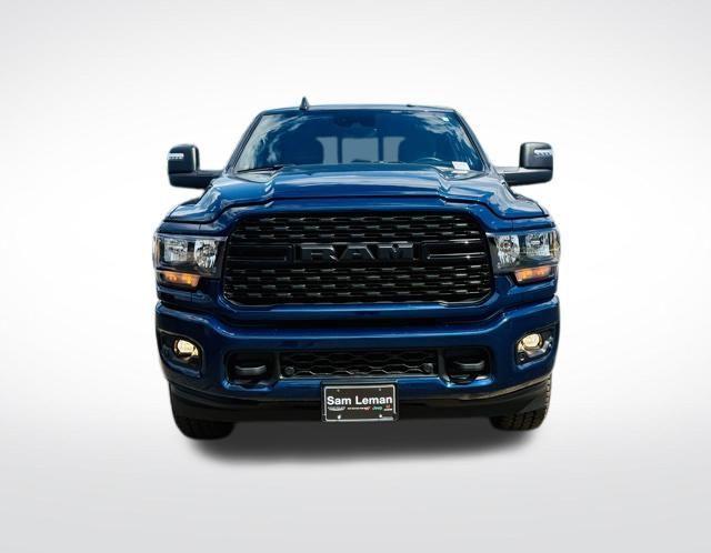 used 2024 Ram 2500 car, priced at $45,995