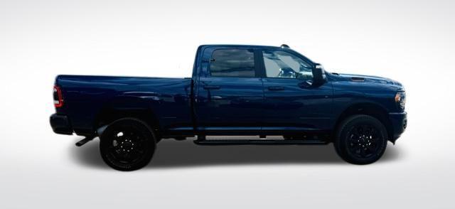 used 2024 Ram 2500 car, priced at $45,995