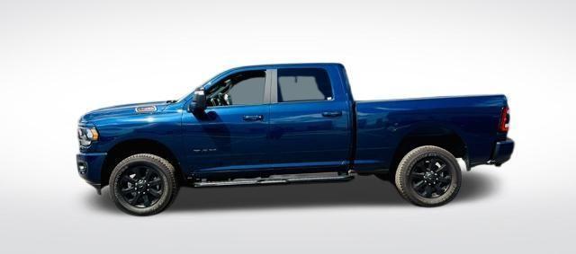 used 2024 Ram 2500 car, priced at $45,995