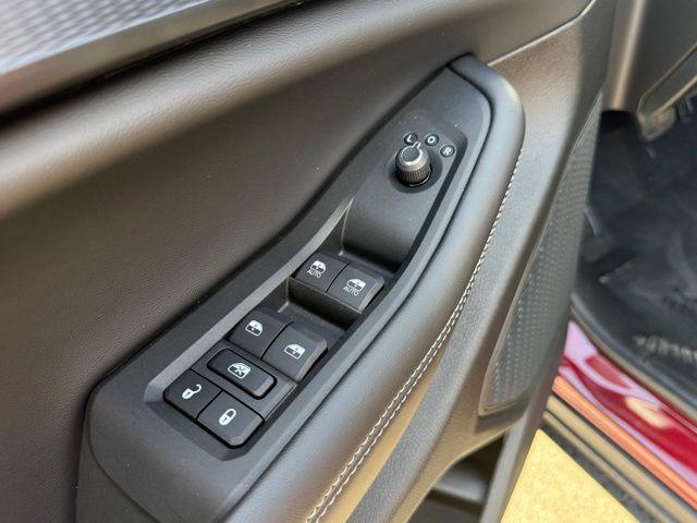new 2025 Jeep Grand Cherokee L car, priced at $41,730