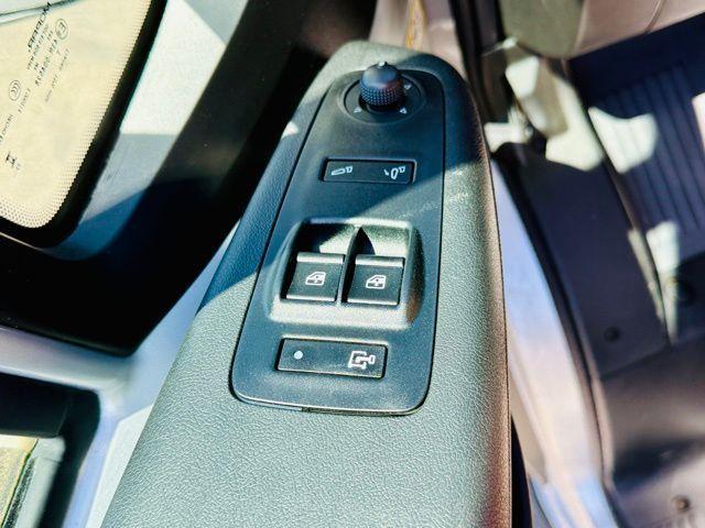 used 2023 Ram ProMaster 3500 Window Van car, priced at $43,500