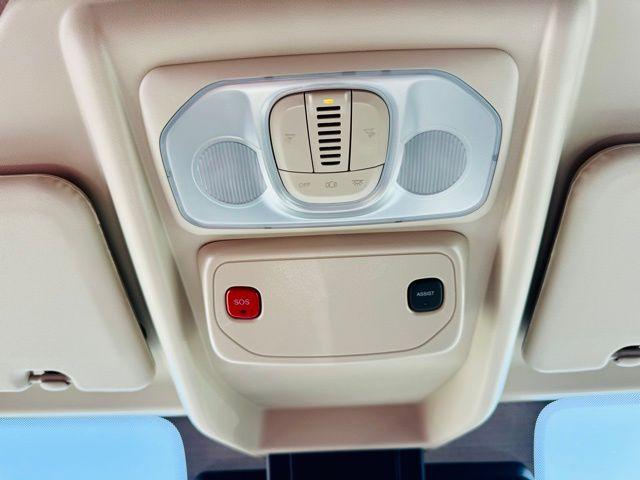 used 2023 Ram ProMaster 3500 Window Van car, priced at $43,500