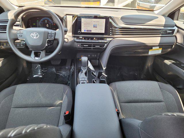 used 2025 Toyota Camry car, priced at $32,900