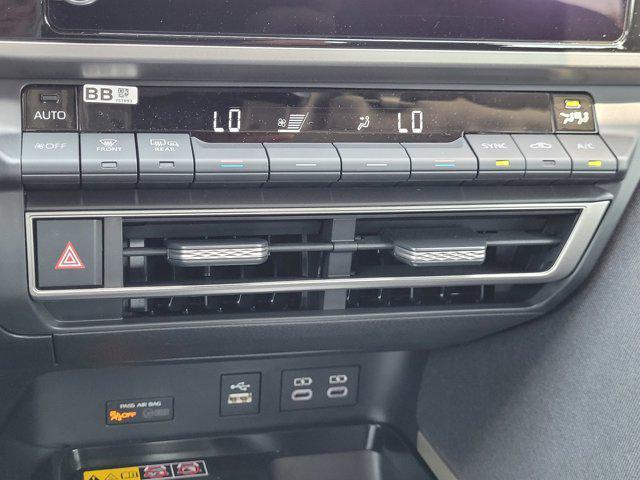 used 2025 Toyota Camry car, priced at $32,900