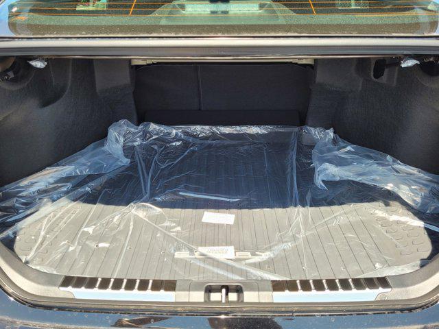 used 2025 Toyota Camry car, priced at $32,900