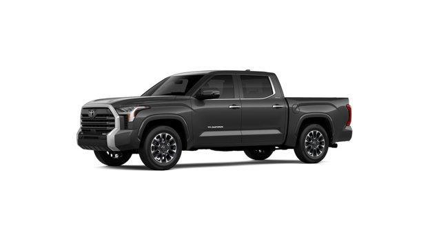 new 2025 Toyota Tundra car, priced at $61,363
