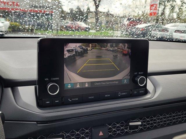 used 2023 Honda Accord car, priced at $23,988