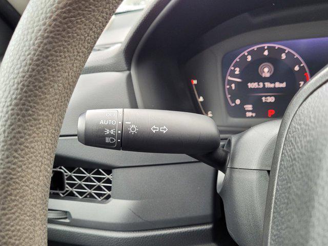 used 2023 Honda Accord car, priced at $23,988