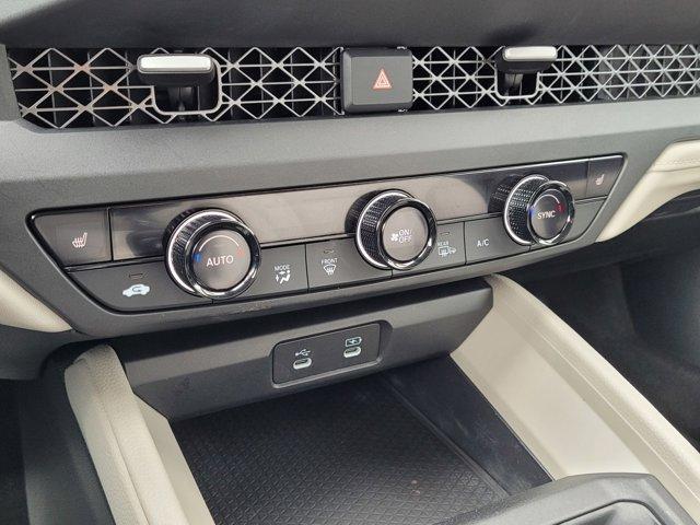 used 2023 Honda Accord car, priced at $23,988