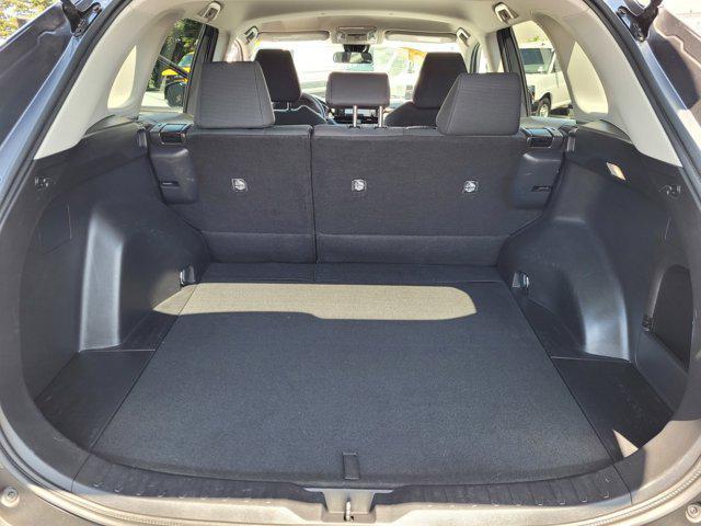 used 2022 Toyota RAV4 car, priced at $30,900
