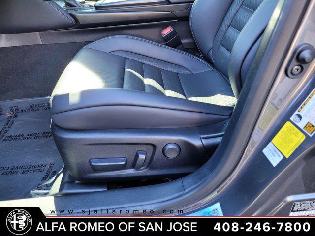 used 2024 Lexus IS 500 car, priced at $66,995