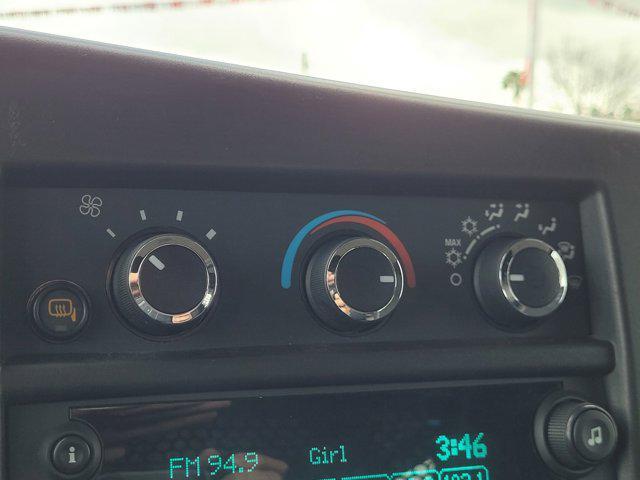 used 2022 Chevrolet Express 2500 car, priced at $28,900